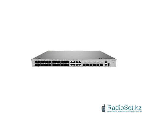 Коммутатор Huawei S530-24ST4XE